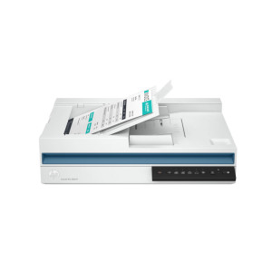 HP ScanJet Pro 3600 f1 Flatbed Scanner 20G06A