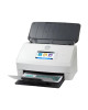 Showing image for HP ScanJet Pro N4000 snw1 Sheet-Feed Scanner 6FW08A HP ScanJet Pro N4000 snw1 Sheet-Feed Scanner 6FW08A