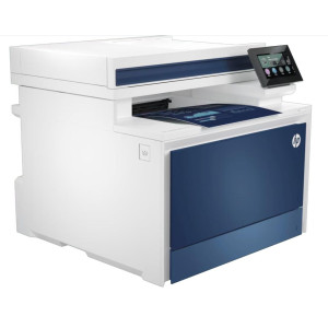 Mesin Cetak HP Color LaserJet Pro MFP 4303DW 3YW 5HH65A
