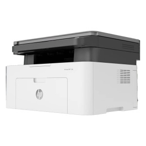 Mesin Cetak HP Laser MFP 136a 3YW 4ZB85A