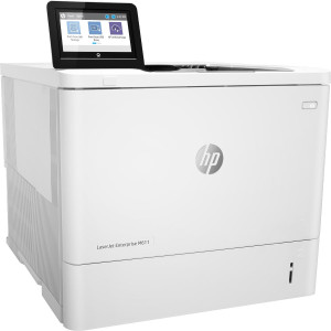 Mesin Cetak HP LaserJet Enterprise M611dn 3YW 7PS84A