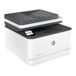 Mesin Cetak HP LaserJet Pro MFP 3103FDN 3YW 3G631A