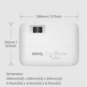 TH575 BenQ Projector TH575