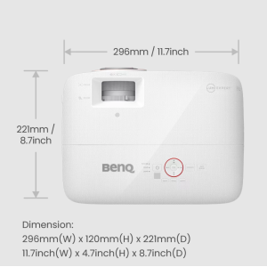 BenQ Projector TH671ST BenQ Projector TH671ST