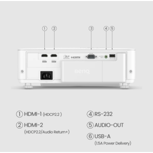 TK700 BenQ Projector TK700