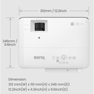 BenQ Projector TK700 BenQ Projector TK700