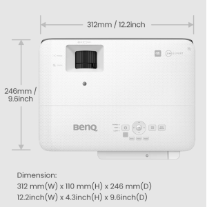 TK700STi BenQ Projector TK700STi