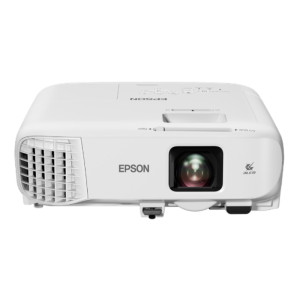 Epson EB-982W Epson EB-982W WXGA 3LCD Projector