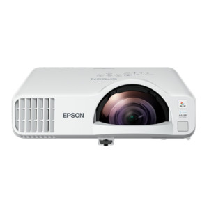 Epson EB-L200SW Wireless WXGA 3LCD Short-throw Laser Projector Epson EB-L200SW Wireless WXGA 3LCD Short-throw Laser Projector