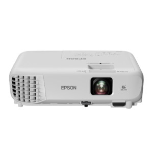 Epson EB-W06 Epson EB-W06 WXGA 3LCD Projector