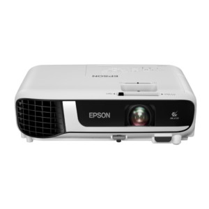 Epson EB-W51 Epson EB-W51 WXGA 3LCD Projector