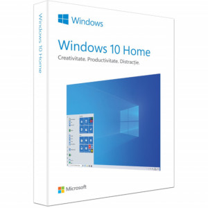 Microsoft Windows 10 Home (ESD)