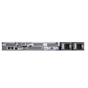 Dell PowerEdge© R450 Series ( R450-4309Y-8-16G-600-H345-3Y4H ) Dell PowerEdge© R450 Series ( R450-4309Y-8-16G-600-H345-3Y4H )