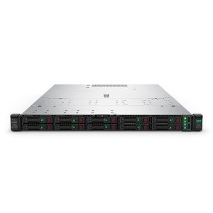 HPE ProLiant DL320 Gen11 3408U 1P 16GB-R 4LFF 500W PS Server P57685-B21