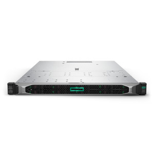 HPE ProLiant DL320 Gen11 3408U 1P 16GB-R 4LFF 500W PS Server P57685-B21 HPE ProLiant DL320 Gen11 3408U 1P 16GB-R 4LFF 500W PS Server P57685-B21