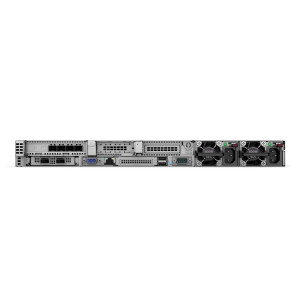 HPE P81567-375 HPE ProLiant DL20 Gen11 E-2414 16GB-U 2TB 290W Server P81567-375