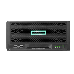 HPE ProLiant MicroServer Gen10 Plus G5420 NHP P16005-371