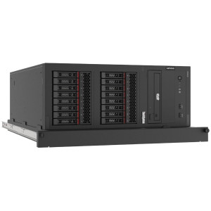 Lenovo ThinkSystem ST250 V2 Tower Server-7D8FS0Y400 Lenovo ThinkSystem ST250 V2 Tower Server-7D8FS0Y400