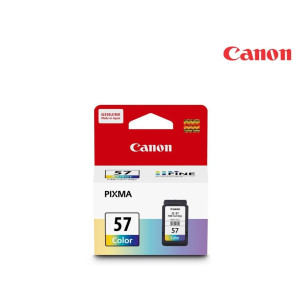 CANON INK CL-57 Original Ink [ORIGINAL]