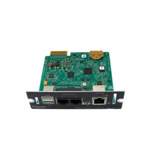 APC AP9641 UPS & Environmental Monitoring Card
