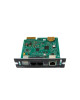 apc AP9641 APC AP9641 UPS & Environmental Monitoring Card