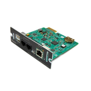 APC AP9641 UPS & Environmental Monitoring Card APC AP9641 UPS & Environmental Monitoring Card