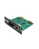 apc AP9641 APC AP9641 UPS & Environmental Monitoring Card