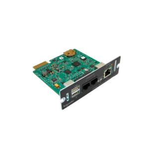 apc AP9641 APC AP9641 UPS & Environmental Monitoring Card