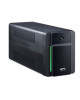 apc BX1200MI-MS APC Back-UPS 1200VA, 230V, AVR, 4 universal, 1 IEC outlets BX1200MI-MS