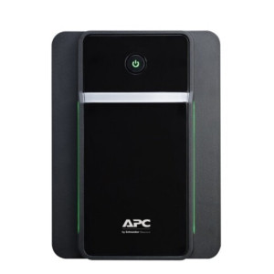 APC Back-UPS 2200VA 230V AVR Universal Sockets BX2200MI-MS APC Back-UPS 2200VA 230V AVR Universal Sockets BX2200MI-MS