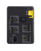 apc BX2200MI-MS APC Back-UPS 2200VA 230V AVR Universal Sockets BX2200MI-MS