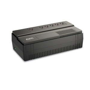 apc BX625CI-MS APC Back-UPS 625VA 230V AVR Floor Universal Sockets BX625CI-MS