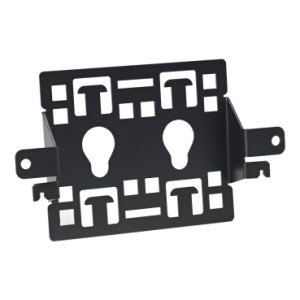 APC Braket Aksesori (Kuantiti 2), NetShelter SV (AR824002)