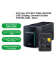 apc BVX700LUI-MS APC Easy Back-UPS 700VA 230V AVR USB BVX700LUI-MS