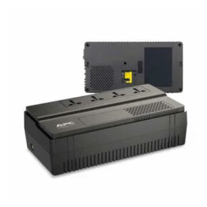 APC Easy UPS 1000VA 230V 4x Universal outlets AVR BV1000I-MS