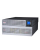 APC SRVL6KRILRK APC Easy UPS On-Line Li-Ion Ext. Runtime 6000VA 230V, Rail Kit SRVL6KRILRK
