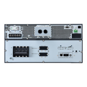 APC Easy UPS On-Line Li-Ion Ext. Runtime 6000VA 230V, Rail Kit SRVL6KRILRK APC Easy UPS On-Line Li-Ion Ext. Runtime 6000VA 230V, Rail Kit SRVL6KRILRK