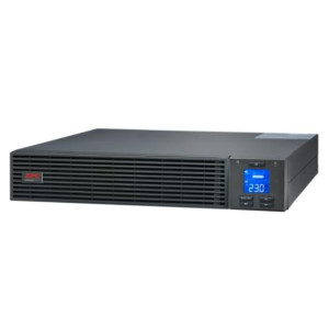 APC Easy UPS On-Line SRV 1000VA RM 230V with Rail Kit ( SRV1KRIRK )