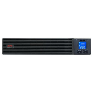 APC Easy UPS On-Line SRV 1000VA RM 230V with Rail Kit ( SRV1KRIRK ) APC Easy UPS On-Line SRV 1000VA RM 230V with Rail Kit ( SRV1KRIRK )
