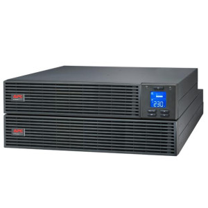 APC Easy UPS On-Line SRV 2000VA RM 230V with Extended Runtime Battery Pack Rail Kit ( SRV2KRILRK )