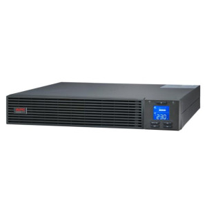 APC Easy UPS On-Line SRV 2000VA RM 230V with Rail Kit ( SRV2KRIRK )