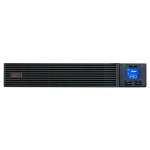 APC Easy UPS On-Line SRV 2000VA RM 230V with Rail Kit ( SRV2KRIRK ) APC Easy UPS On-Line SRV 2000VA RM 230V with Rail Kit ( SRV2KRIRK )