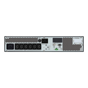 APC Easy UPS On-Line SRV 3000VA - SRV3KRILRK-E APC Easy UPS On-Line SRV 3000VA - SRV3KRILRK-E
