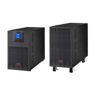 APC Easy UPS On-Line SRV Ext. Runtime 6000VA 230V - SRV6KIL
