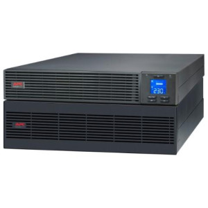 APC Easy UPS SRV RM 6000VA - SRV6KRILRK
