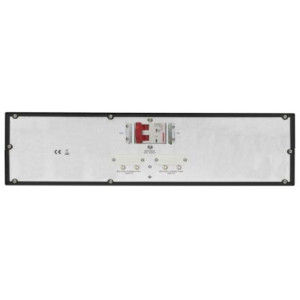 APC Easy UPS SRV RM 6000VA - SRV6KRILRK APC Easy UPS SRV RM 6000VA - SRV6KRILRK