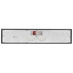 APC Easy UPS SRV RM 6000VA 230V - SRV6KRIL APC Easy UPS SRV RM 6000VA 230V - SRV6KRIL