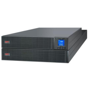 APC Easy UPS On-Line 6000VA RM230V Rail Kit SRV6KRIRK