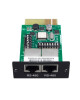 APC SRVSMB001 APC Easy UPS On-Line Modbus Card SRVSMB001