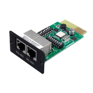 APC SRVSMB001 APC Easy UPS On-Line Modbus Card SRVSMB001